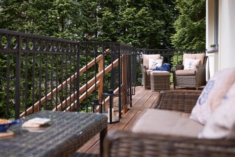 Apartamenty In Patio Jurata Apartment in Pomeranian Voivodeship