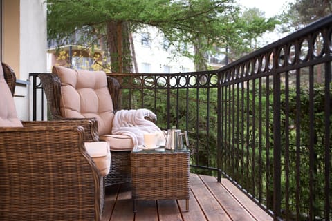 Apartamenty In Patio Jurata Apartment in Pomeranian Voivodeship