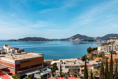 Sea view