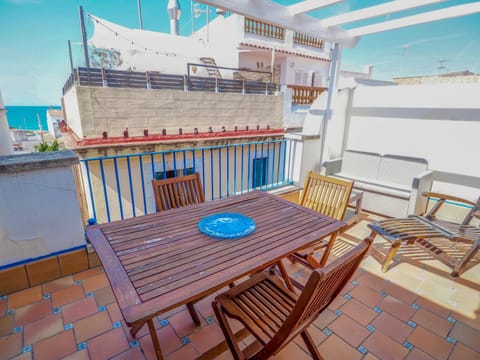 View (from property/room), Balcony/Terrace