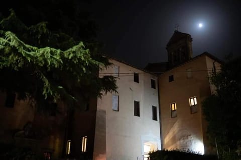 Monastero Le Grazie Hotel in Umbria