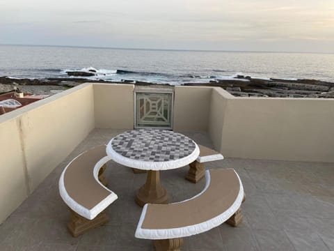 CView Apartment in Hermanus