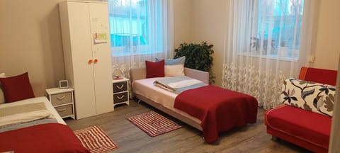 Čepinskio Apartment in Lithuania