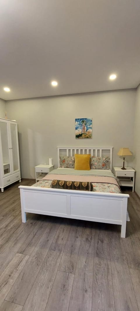 Čepinskio Apartment in Lithuania