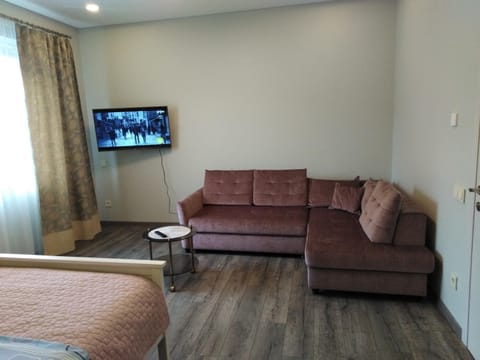 Čepinskio Apartment in Lithuania