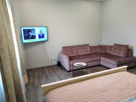 Čepinskio Apartment in Lithuania