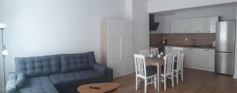 Apartamenty Irena Stare Miasto Św. Ducha Apartment in Pomeranian Voivodeship