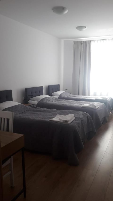 Apartamenty Irena Stare Miasto Św. Ducha Apartment in Pomeranian Voivodeship