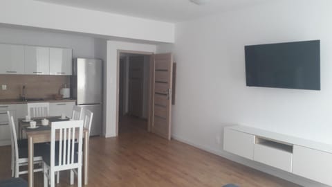 Apartamenty Irena Stare Miasto Św. Ducha Apartment in Pomeranian Voivodeship