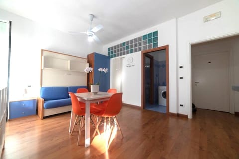 Casa Tykhe Apartment in Finale Ligure