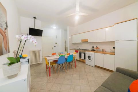 Casa Tykhe Apartment in Finale Ligure