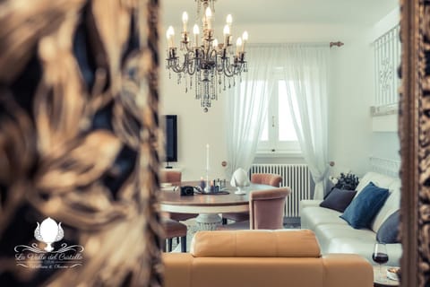 La Valle Del Cristallo Wellness & Charme Bed and Breakfast in Province of Taranto