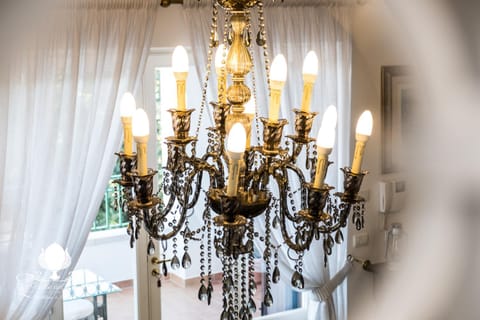 La Valle Del Cristallo Wellness & Charme Bed and Breakfast in Province of Taranto