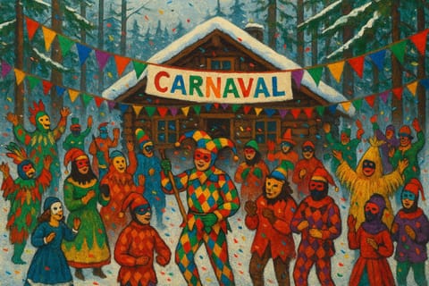 Au repos de Zoé House in Dinant