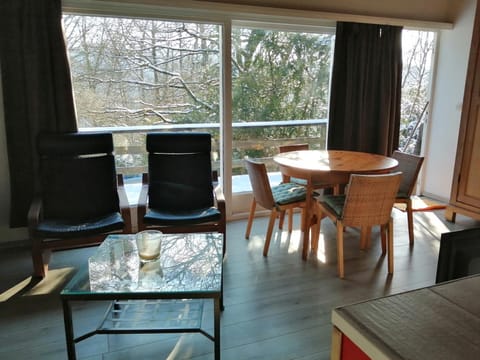 Balcony/Terrace, Dining area