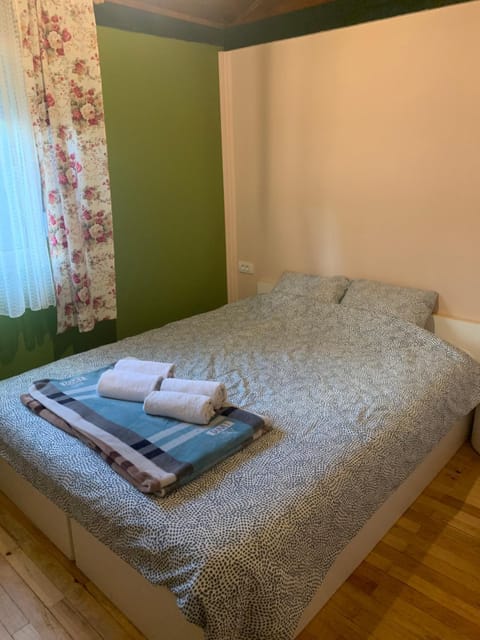 Drinski kucerak House in Zlatibor District, Serbia