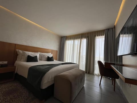 Bed, TV and multimedia, Balcony/Terrace