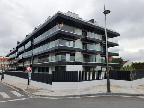 CANELAS LUXURY Apartment in Portonovo