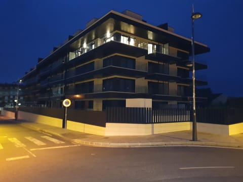 CANELAS LUXURY Apartment in Portonovo