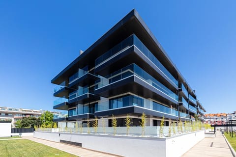 CANELAS LUXURY Apartment in Portonovo