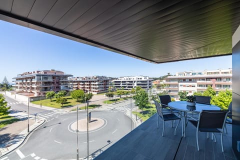 CANELAS LUXURY Apartment in Portonovo