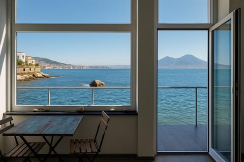 LA CASA SULL’ ACQUA Apartment in Naples