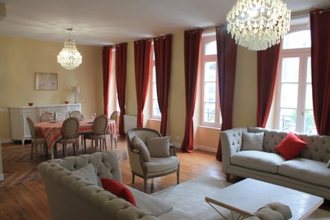 Duc de Bretagne Luxury Apparthotel Apartment hotel in Morlaix