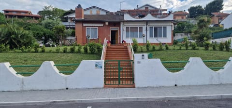 La Cicala del Conero Bed and Breakfast in Marcelli