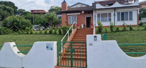 La Cicala del Conero Bed and Breakfast in Marcelli