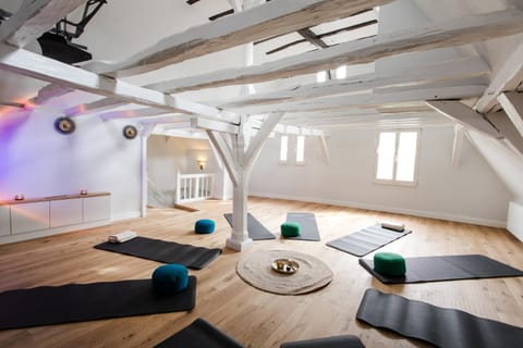 Meeting/conference room