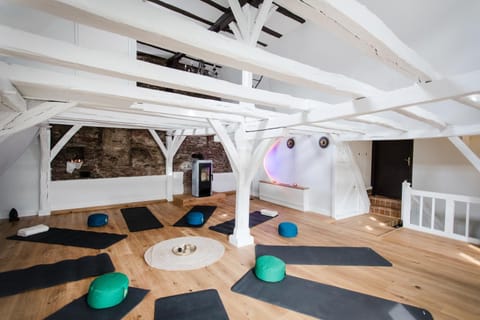 Meeting/conference room