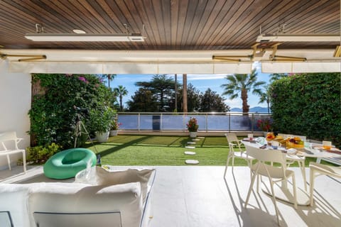Day, Garden, View (from property/room), Garden view