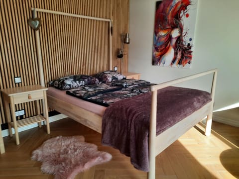 Apartamenty Sielanka Apartment in Lithuania