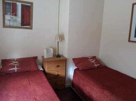 61 Vacation rental in Winchester