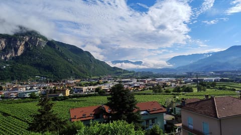 LA VECCHIA MASERA Apartment in Trentino-South Tyrol