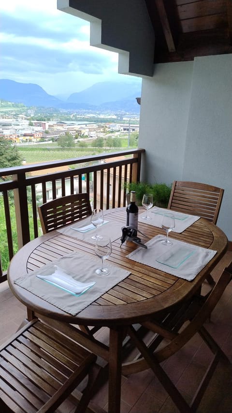 LA VECCHIA MASERA Apartment in Trentino-South Tyrol