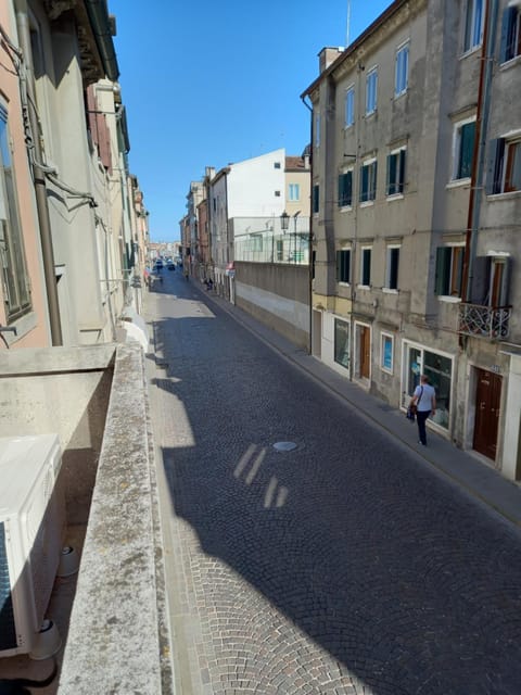 Casa Alice Apartment in Chioggia
