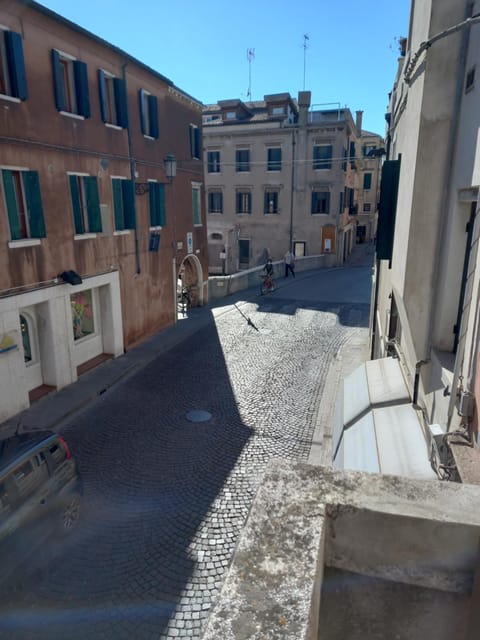 Casa Alice Apartment in Chioggia