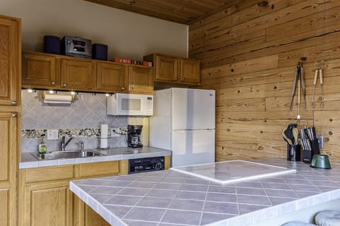 This is the ultimate in private escape House in Buffalo River