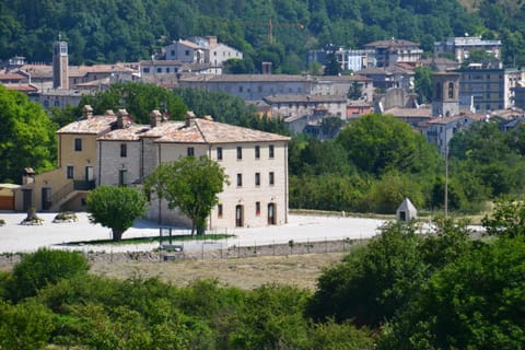 Agriturismo Antico Muro Farm Stay in Umbria