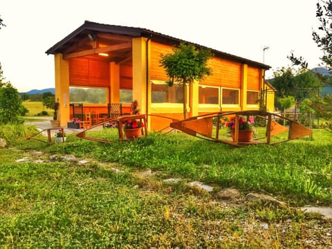 Agriturismo Antico Muro Farm Stay in Umbria