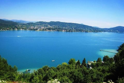 Appartement Enzi Apartment in Carinthia, Austria