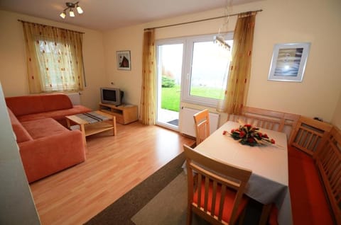 Appartement Enzi Apartment in Carinthia, Austria