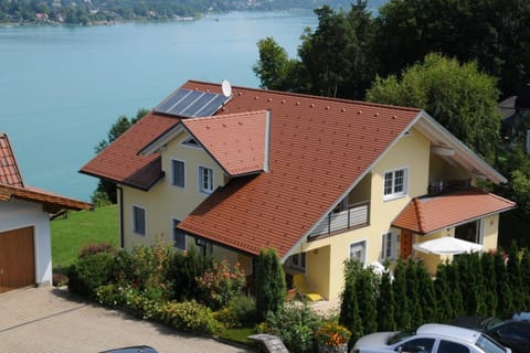 Appartement Enzi Apartment in Carinthia, Austria