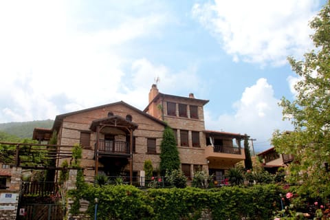 Archontiko Athina Bed and Breakfast in Decentralized Administration of Macedonia and Thrace