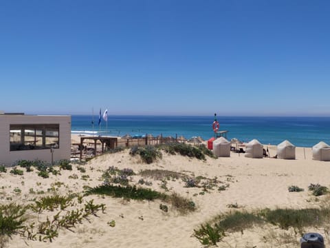 Beach, Sea view
