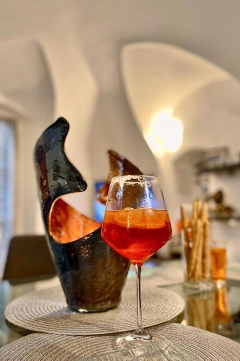 Le Bijou di Dolceacqua, per un momento memorabile. Apartment in Liguria