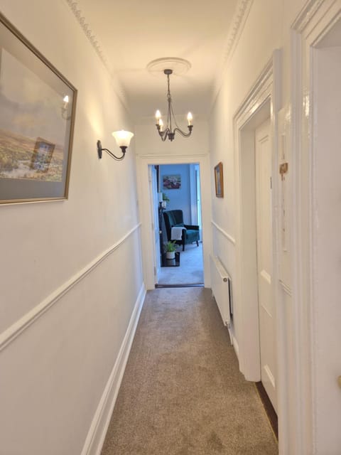 The Old Exchange Bed and Breakfast in Clifden