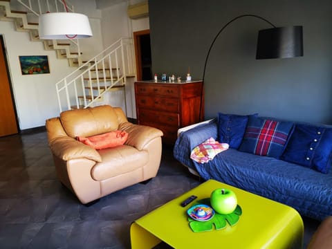 A casa da Tiffany Apartment in Termoli