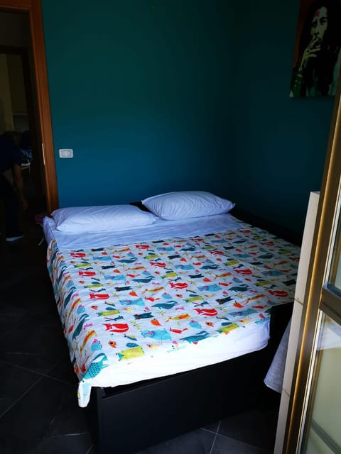 A casa da Tiffany Apartment in Termoli